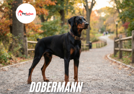 doberman