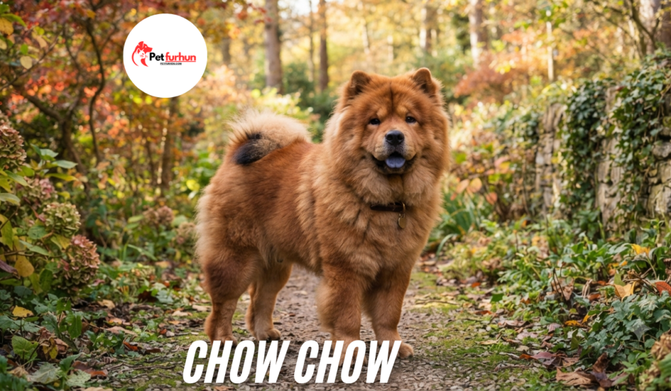 Chow Chow
