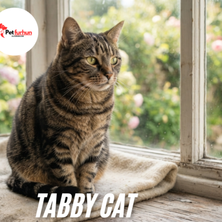 tabby cat