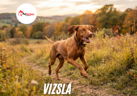 Vizsla