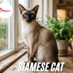Siamese cat