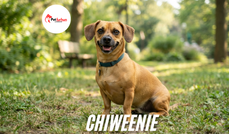 chiweenie
