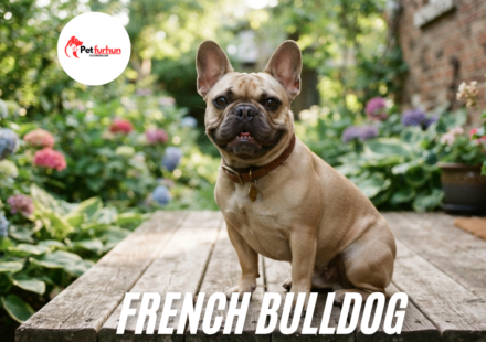 French Bulldog