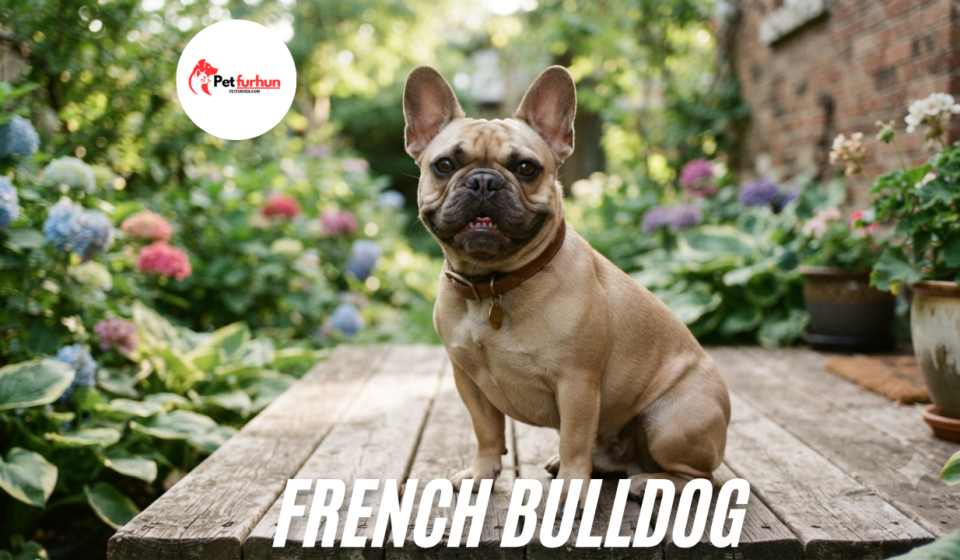 French Bulldog