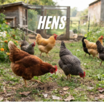 hens