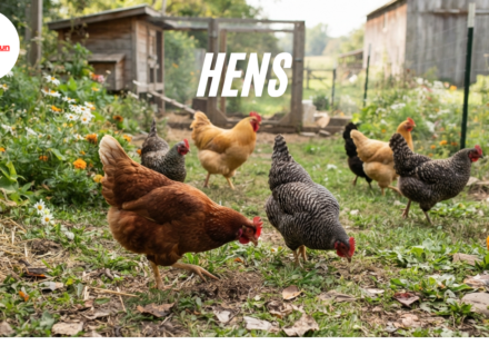 hens