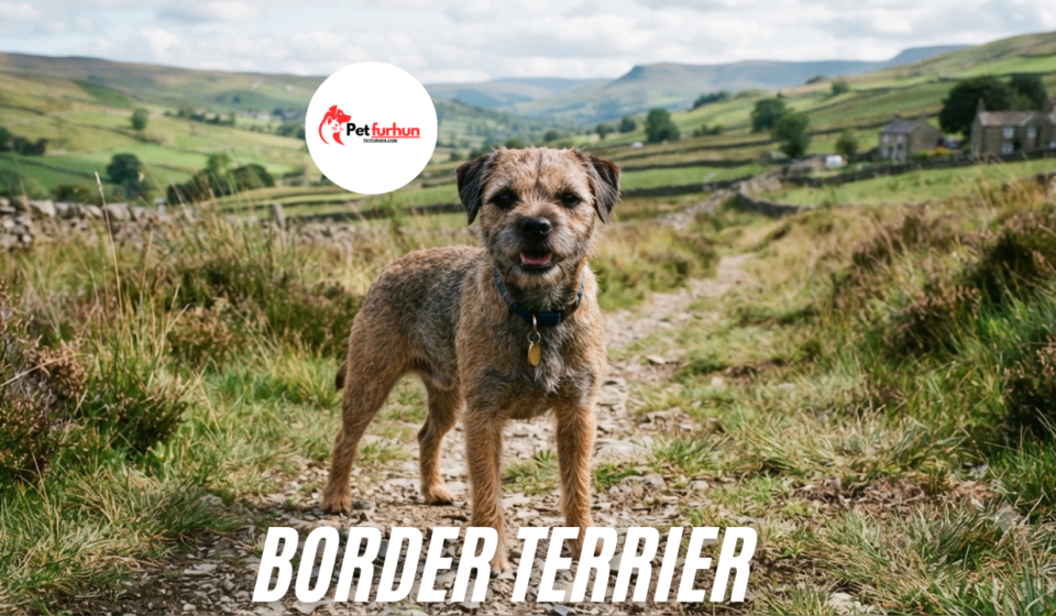 Border Terrier