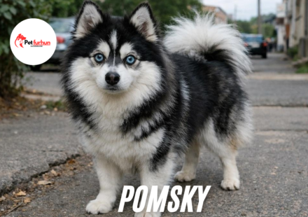 Pomsky