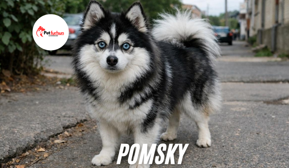 Pomsky
