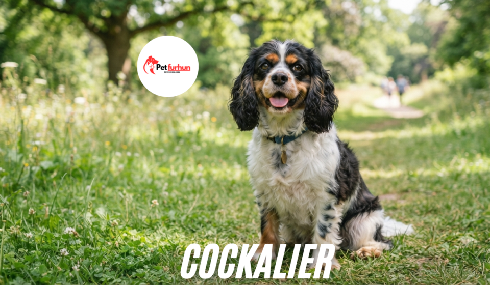 Cockalier