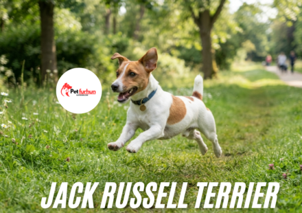 Jack Russell Terrier