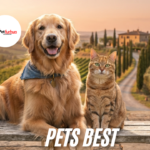 pets best