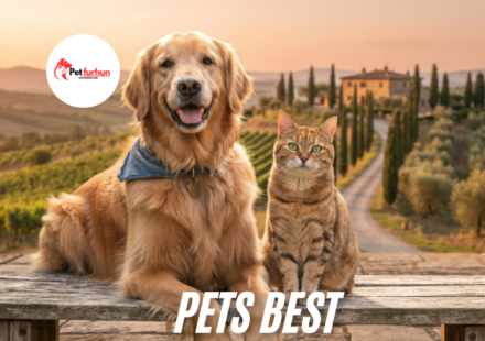 pets best