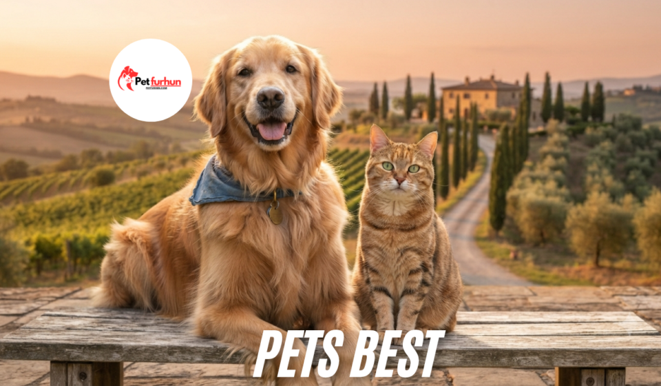 pets best